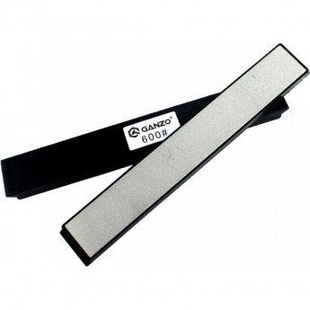 Дополнительный алмазный камень GANZO D600 для точилок, 600 GRIT