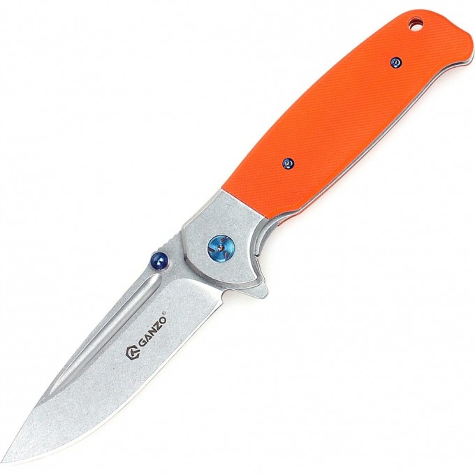 Нож GANZO G7522-OR