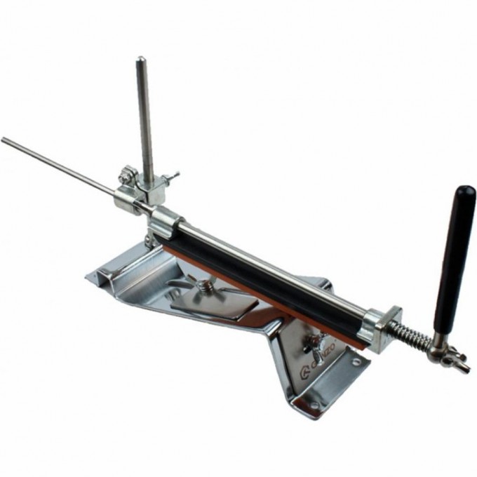 Точильный станок GANZO TOUCH PRO STEEL GTPS