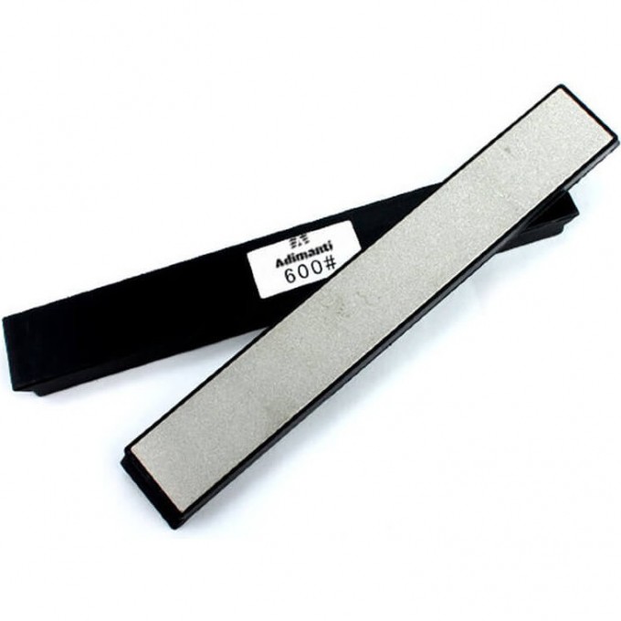 Дополнительный алмазный камень Adimanti by GANZO для точилок, 600 GRIT Ad600