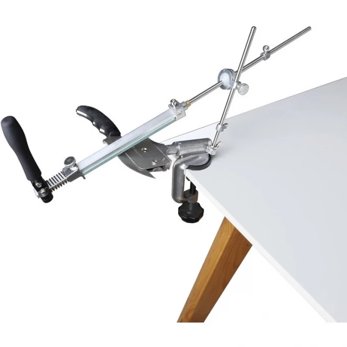 Точильный станок GANZO RAZOR PRO GRP Точильный станок GANZO RAZOR PRO GRP
